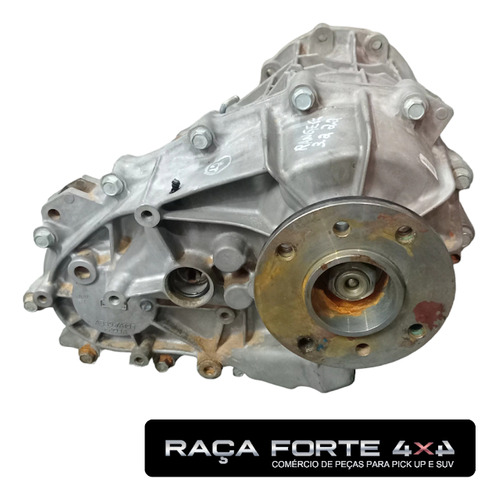 Caixa De Tração Ford Ranger 2.2 3.2 2013 A 2022 Ab39-7a195 (Usado)