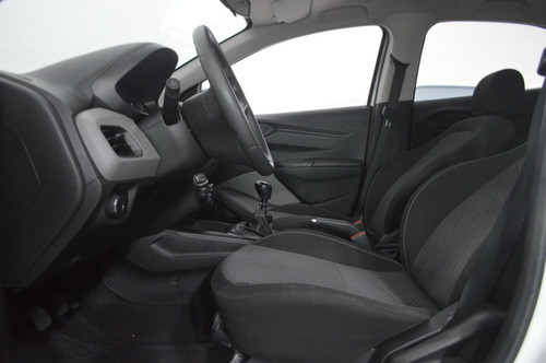 Chevrolet Onix HATCH Joy 1.0 8V Flex 5p Mec.