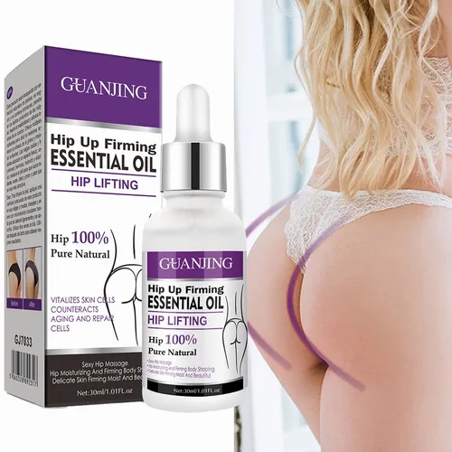 30ml Levante Aceite Cadera Tirah Nourishing Oil De Glúteos