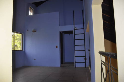 Lejos De La Ciudad ¡refugio De Paz Y Oportunidad De Negocio! Sabaneta El Hatillo Sp 24-24513