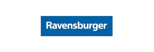 Imagen 7 de 7 de Puzzle Ravensburger 1000 Romeo Y Julieta Para Hacer Cuadro