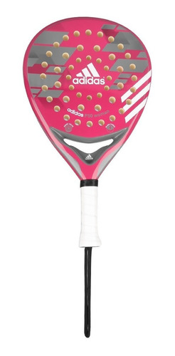 Paleta Padel adidas Pala Paddle 38 Mm Eva Fibra Femenina