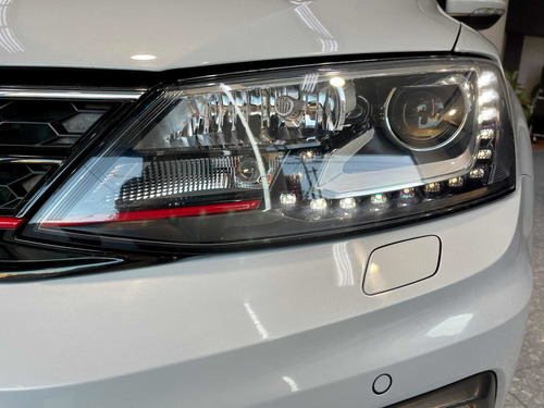 Volkswagen Vento 2.0 Gli App Connect + Vw 2018 Usados Vento