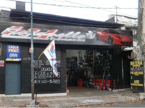 Imagen 4 de 5 de Revividor De Negro Liquido Walker 5 Litros Detail Maranello