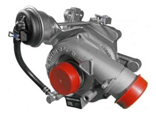 Turbo Peugeot 307 2.0 8v Diesel - 2002-2006 