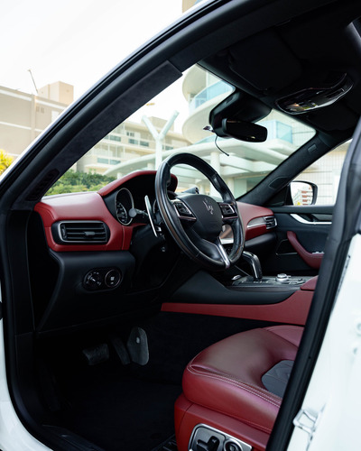 Maserati Levante S Q4 Granlusso