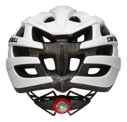 Casco Bicicleta Mtb Ruta Con Gafas Cairbull Cb-10 Talla M/l
