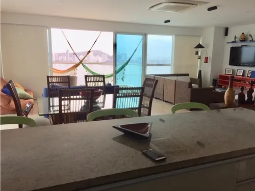 Venta Apartamento De 4 Alcobas Castillogrande