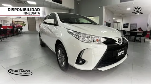 Toyota Yaris 1.5 Xs Aut