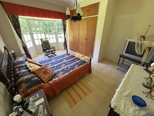 Venta - Casa - Barrio Comarca Del Sol - Exaltación De La Cruz