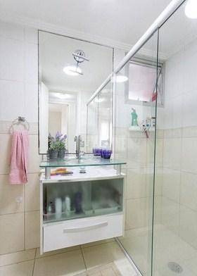 Apto No Tatuapé Com 3 Dorms, 1 Vaga, 72m² - Ap14522
