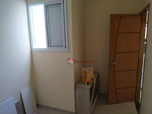 Imagem 21 de 24 de Sobrado Com 3 Dormitórios, 1 Suite, 4 Vagas, Churrasqueira, À Venda, 154 M² Por R$ 710.000 - Penha De França - São Paulo/sp - So2920