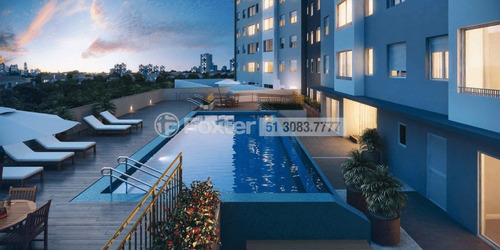 Imagem 6 de 11 de Apartamento, 2 Dormitórios, 52.29 M², Agronomia - 181915