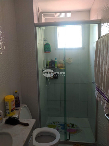 Imagem 8 de 8 de Apartamento - Centro - Ref: 2424 - V-2424