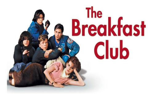 Clube Dos Cinco Dublado E Legendado John Hughes