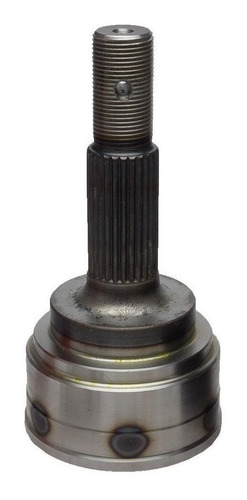 Punta Homocinética Para Toyota Tercel 26 Mm./511299