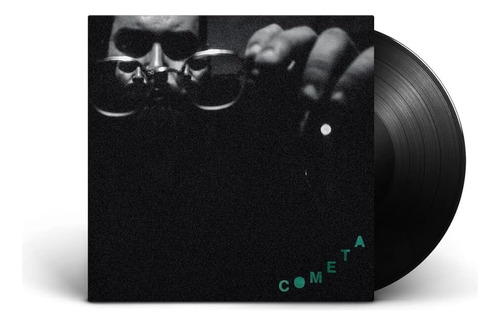 Vinilo: Cometa[lp]