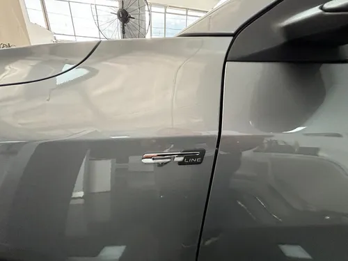 Kia K3 Cross 1.6 Gt Line