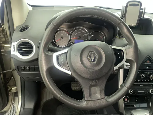 Renault Koleos 2.5 Dynamique 4x2