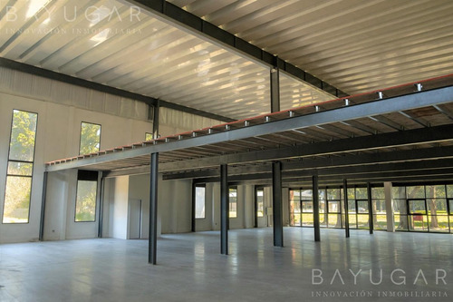 Imagen 15 de 21 de Alquiler / Oficina Coworking En Parque Austral / Bayugar Negocios Inmobiliarios