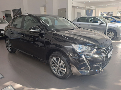 Peugeot 208 1.6l Allure Pack