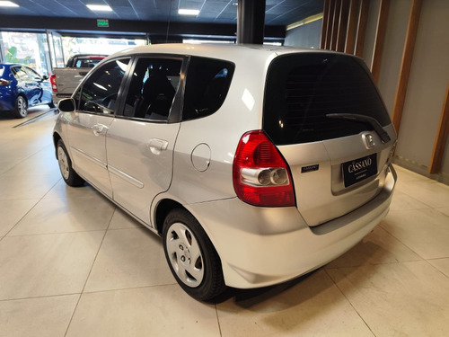 Honda Fit 1.5 Ex At