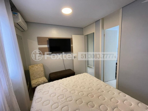 Imagem 9 de 29 de Apartamento, 3 Dormitórios, 67.3 M², Humaitá - 206608