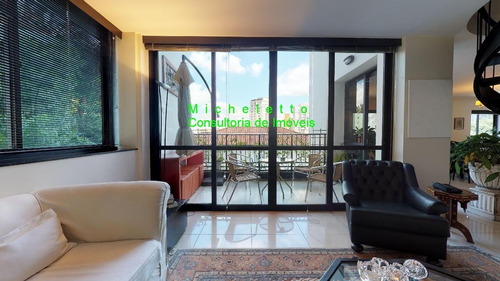 Imagem 30 de 30 de Apartamento - Ap00147 - 67656986