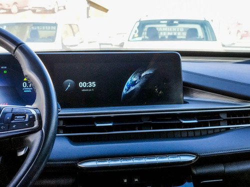 Chery Tiggo 8 Pro 2023