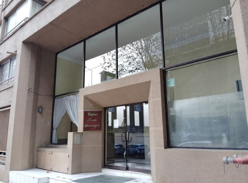 Departamento, Cochrane 635, Concepción, Frente Al Río Biobí