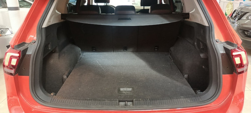 Imagen 6 de 14 de Vw Tiguan R-line