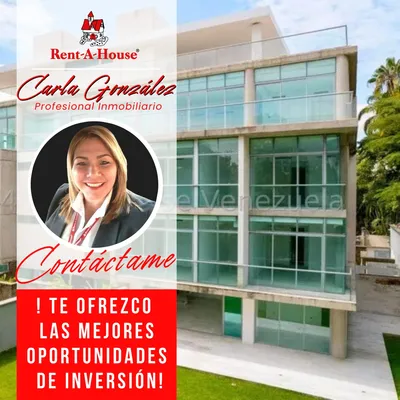 Apartamento en venta