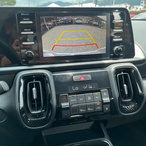 Kia Sonet Vibrant Tp 1.5cc 4x2 2023