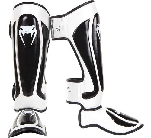 Tibiales Venum Predator Muay Thai Kick Mma