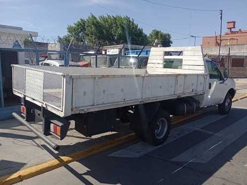 Imagen 3 de 7 de Ford F4000