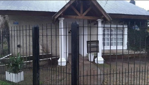 Venta De Casa En Moreno