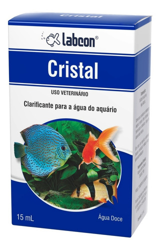 Alcon Labcon Cristal 15ml