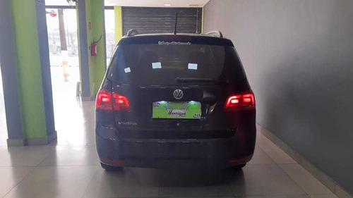 Imagem 6 de 15 de Volkswagen Spacefox 1.6