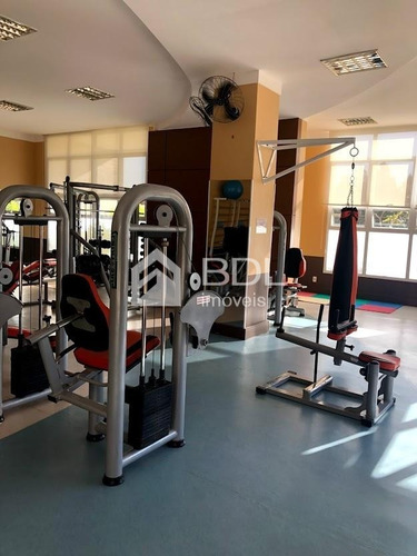 Imagem 14 de 26 de Apartamento À Venda Em Loteamento Alphaville Campinas - Ap003537