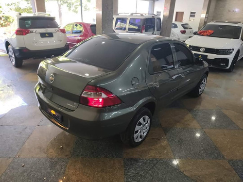 Imagem 5 de 13 de Chevrolet Prisma 2011 1.4 Maxx Econoflex 4p