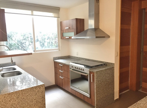 Imagen 6 de 15 de Venta Garden House Polanco
