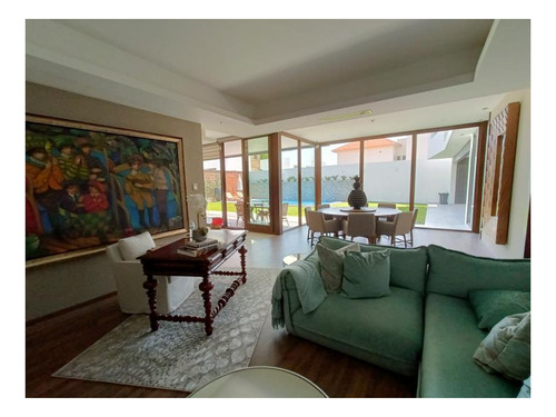 Imagen 17 de 20 de Casa En Renta En Las Villas