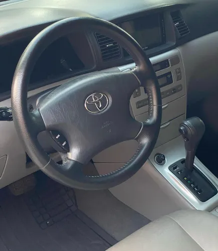 Toyota Corolla Sensacion 1.8