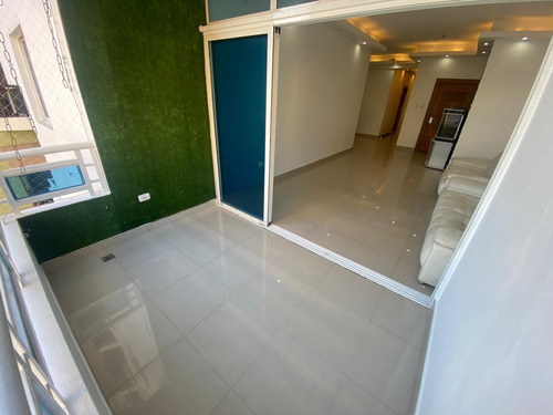 Imagen 14 de 17 de Apartamento En Ventabella Vista Sur