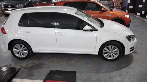 Volkswagen Golf 1.4 Comfortline Tsi Dsg 2016