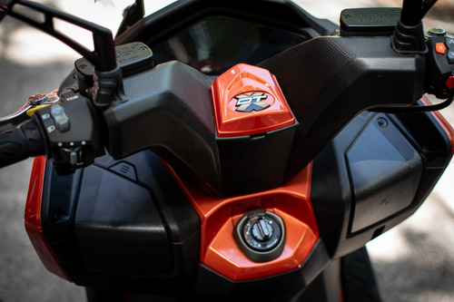 Kymco Dtx 350 Tcs Lanzamiento Xtown Downtown