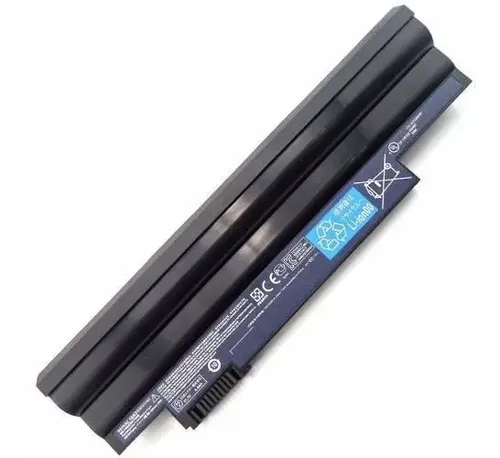 Vhbw 1x Batteria Compatibile Con Acer Aspire One D255, D260-2203 - 6