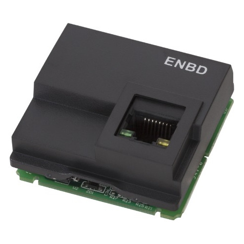 Cartão Clp Weg Tpw04-enbd Interface Comunicação Ethernet Ip