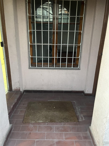 Oficina En Venta Sector Metro Toesca
