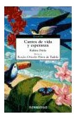 Libro Cantos De Vida Y Esperanza (clasicos) (rustica) De Dar